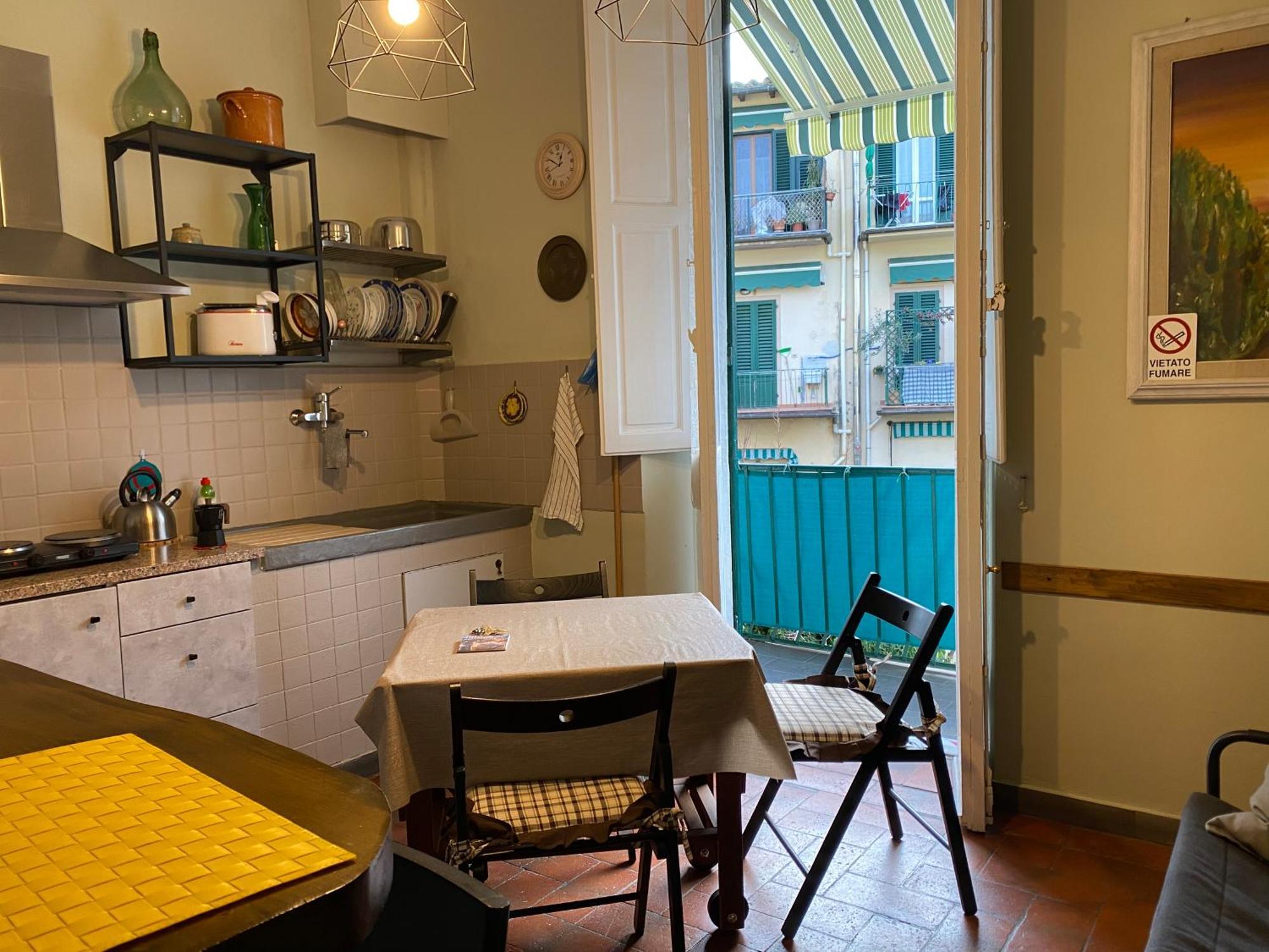 La Barriera Uno Florença Exterior foto